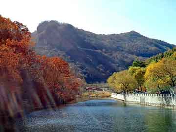 红枫湖最新动态，今日情景全面报道