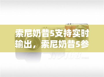 索尼奶昔5支持实时输出，索尼奶昔5参数 