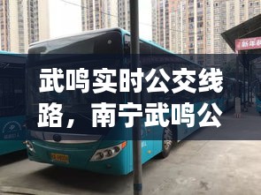 武鸣实时公交线路，南宁武鸣公交车时间表 