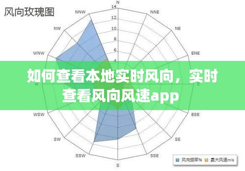如何查看本地实时风向，实时查看风向风速app 