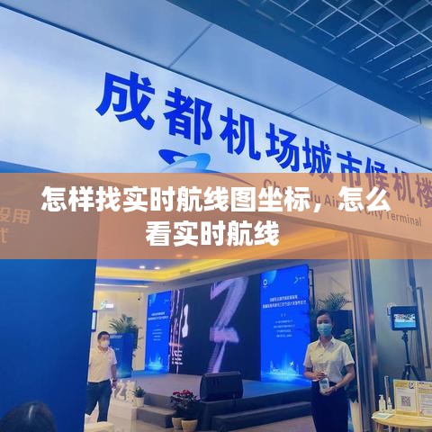 怎样找实时航线图坐标，怎么看实时航线 