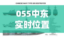 055中东实时位置，532中东舰 