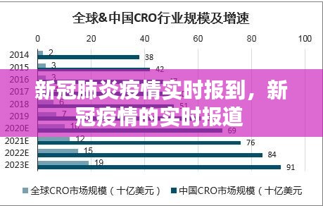 新冠肺炎疫情实时报到，新冠疫情的实时报道 