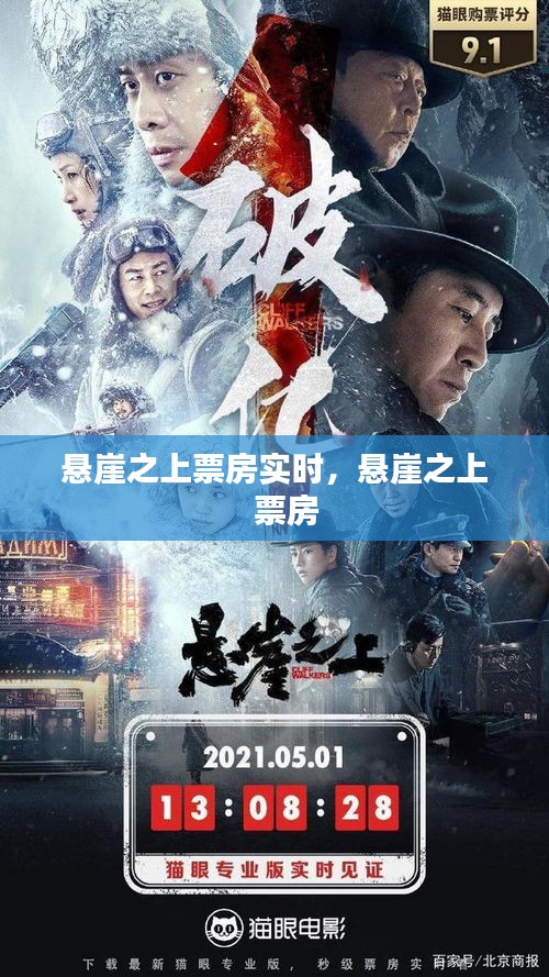 悬崖之上票房实时，悬崖之上　票房 