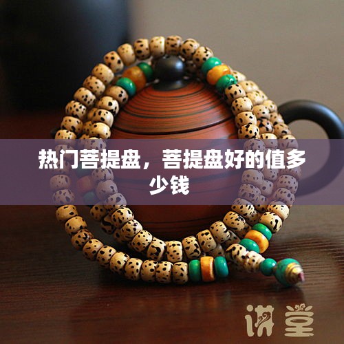 热门菩提盘，菩提盘好的值多少钱 