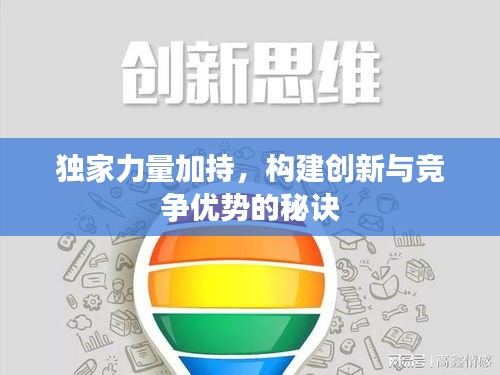 独家力量加持，构建创新与竞争优势的秘诀