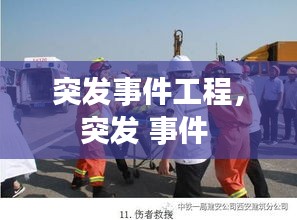 突发事件工程，突发 事件 