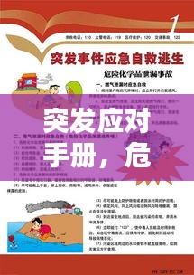 突发应对手册，危机时刻的准备与应对之道