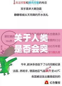 关于人类是否会突发性灭绝的深入探究与反思