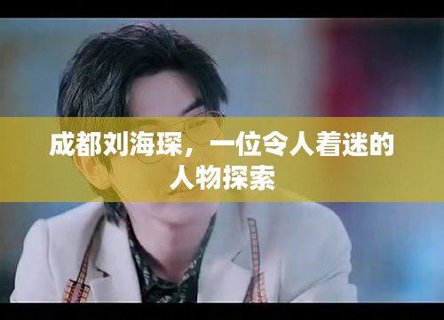 成都刘海琛，一位令人着迷的人物探索