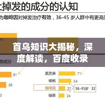 首乌知识大揭秘，深度解读，百度收录必备标题