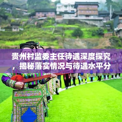 贵州村监委主任待遇深度探究，揭秘落实情况与待遇水平分析