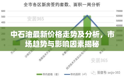 中石油最新价格走势及分析，市场趋势与影响因素揭秘