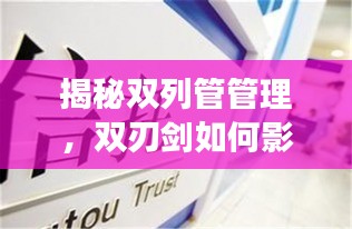 揭秘双列管管理，双刃剑如何影响企业成败？