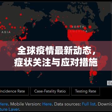 全球疫情最新动态，症状关注与应对措施全面更新