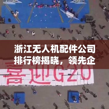 浙江无人机配件公司排行榜揭晓，领先企业一览
