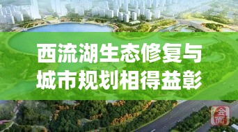 西流湖生态修复与城市规划相得益彰，新闻头条瞩目呈现