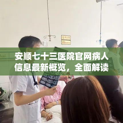 安顺七十三医院官网病人信息最新概览，全面解读病患状况