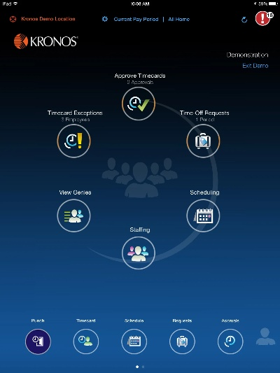 kronos mobile官方下载,全面数据解释定义|黄金版1_v7.321