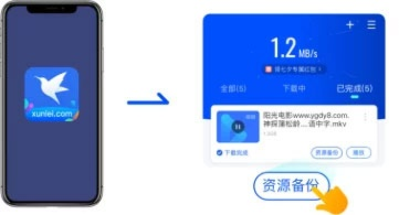 手机迅雷最新版本,精细化评估解析 WearOS_v8.111