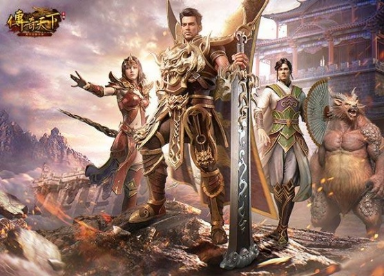 传奇天下大乱版本FHD_v7.179开源软件项目深度解析及其背后的生态