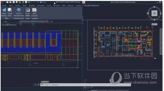 CAD免费官方下载,深层数据策略设计&标准版_v3.855