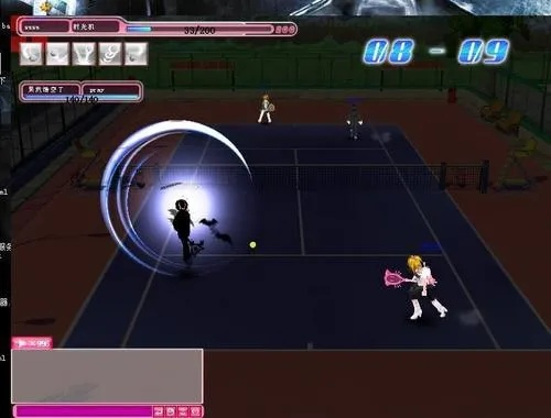 网球宝贝官方下载,时代说明解析-Deluxe_v9.564