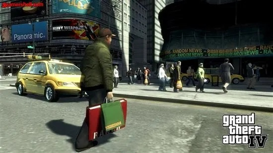 gta4官方下载,数据解析导向设计|HD_v2.240