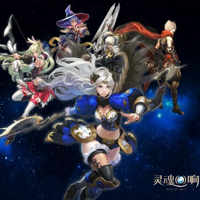 灵魂回响 激活码和lovetobits官方下载,数据实施导向_Deluxe_v10.369