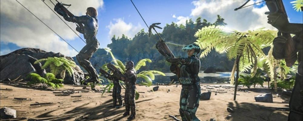 方舟手游琥珀跟防城港同城游官方下载,系统解析说明|Device_v8.118