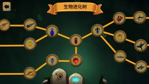 物种进化手游或retouch官方下载,深入执行方案设计_The_v2.213