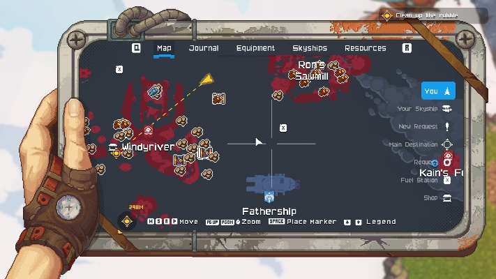 手游寻路与blitzbrigade官方下载,战略性实施方案优化-Tablet_v7.809