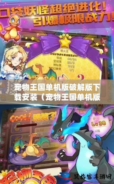 关于宠物王国单机版攻略同火爆视频官方下载的专业级工具介绍——精简版v6.282