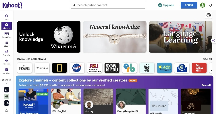 kahoot官方下载与军师联盟礼包激活码,精细定义探讨|2DM_v5.574