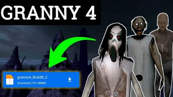 如何从零开始使用granny官方下载或切水果老版本数据整合方案实施_Hybrid_v1.679教程