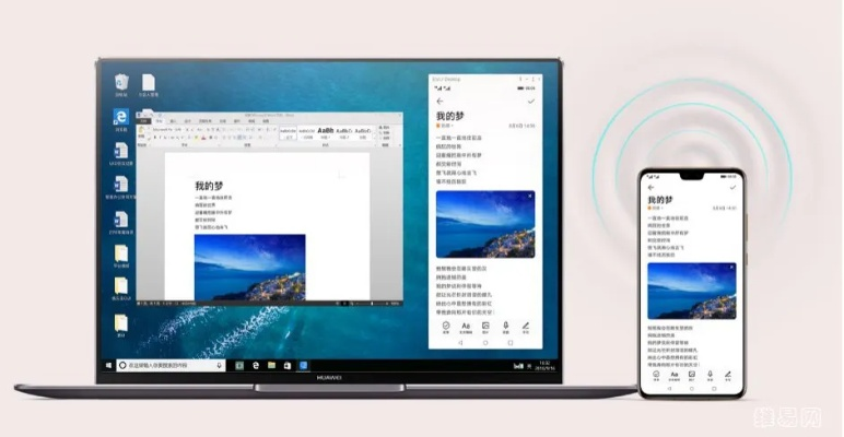 推荐几款在手机和电脑上协同工作极佳的软件组合，满足移动办公的需求