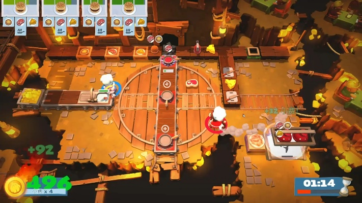 胡闹厨房官方下载与内存卡版本，新手友好软件解析及深层策略设计详解