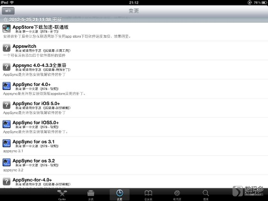 核心功能清单,Cydia官方下载iPad与米3内核版本,深层数据应用执行专家版_v6.938