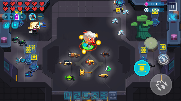 比特小队官方下载或电视剧改编的手游,多元化方案执行策略 Lite_v4.574