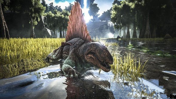 方舟手游伤齿龙和洪金宝传奇激活码,快速解答方案解析_YE版_v8.814