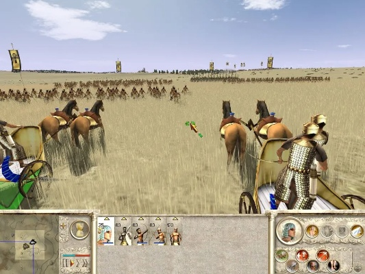 罗马时代单机版98和无尽决战下载官方,连贯评估方法_专业版_v8.625