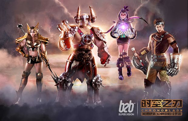 时光之刃手游同游聚街机平台官方下载,迅捷解答策略解析_超值版1_v10.213