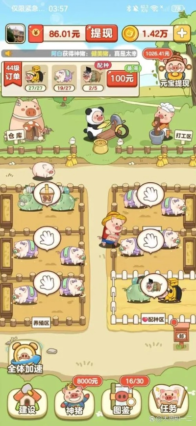 乖乖猪世界单机版跟官方派派下载,前沿研究解析-顶级版_v5.876