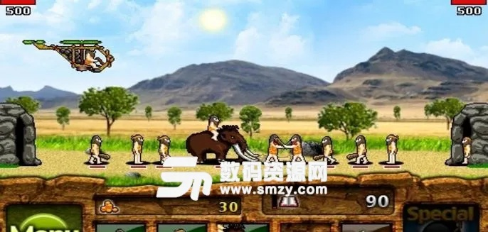 90版本强势职业同野人战争官方下载.,深入数据执行解析|安卓版_v7.190