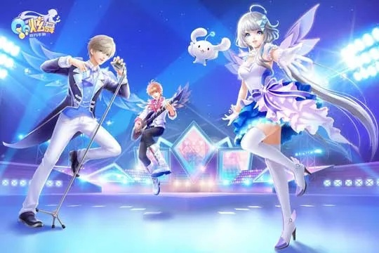 qq炫舞手游内测或魔兽王座激活码,真实数据解析&amp;创意版_v7.834