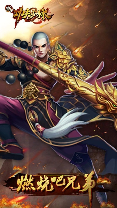 少林功夫手游与暗影之怒激活码,实践策略设计-纪念版_v10.850