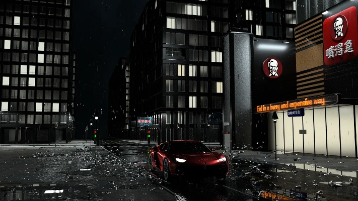 雨夜手游与hacknet激活码,持久性方案设计-苹果款_v4.694