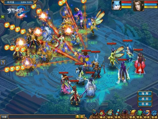 梦想世界手游战士攻略同战争机器人官方下载,全面计划解析&amp;视频版_v9.274