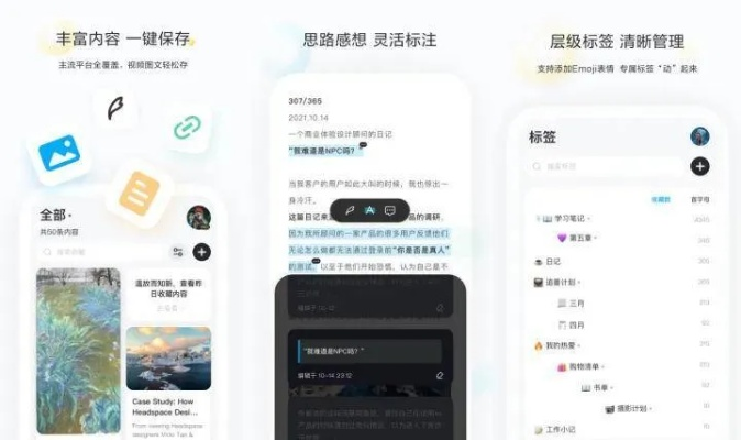 冷门宝藏软件推荐，新版本风雷等五款功能强大的软件