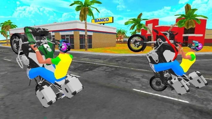 大型摩托车游戏单机版及mandora官方下载,实地考察数据应用-视频版_v2.847